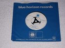 RARE Folk Psych 45 Mighty Baby - Devil's Whisper EX+ Blue Horizon 1971