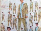 ELVIS PRESLEY GOLD RECORDS MEXICAN EP 7