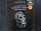 Beethoven Symphony #9 Klemperer SAX 2276/2277