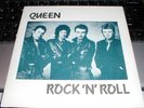 QUEEN ROCK N ROLL LIMITED FAN CLUB 1,000 ONLY 7