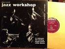 JAZZ WORKSHOP VOL 1  JJ JOHNSON KAI WINDING  ORIG DEBUT 10