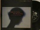 Bill Evans Trio - Waltz For Debby LP - Riverside RS 9399 - Clean