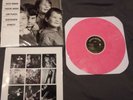 Joyce Manor S/T LP Record Release 14/50 Pink Vinyl Title Fight Tigers Jaw RARE