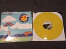 Touche Amore To The Beat Of A Dead Horse Sound And Fury LP /100 RARE La Dispute