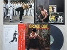 OST / BRUCE LEE ENTER THE DRAGON JAPAN LP / OBI,PHOTO BOOK,LALO SCHIFRIN,EX+