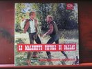 Le Maledette Pistole Di Dallas Rare Italian OST Gioacchino Angelo on Cam