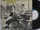 Horace Silver - 6 Pieces of Silver LP - Blue Note 1539 - Lex Ave DG Mono