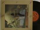 Joe Henderson / Alice Coltrane - Elements  LP - Milestone M-9053 - In Shrink