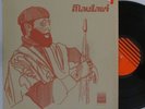 Maulawi Nururdin - Maulawi LP - Strata 104-74 - Rare Jazz Funk - Clean In Shrink