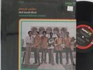 Pharoah Sanders - Deaf Dumb Blind LP - Impulse AS-9199 - Spiritual Jazz