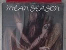 MEAN SEASON grace LP on red 12  NYHC sxe SIGNED