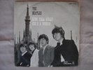 THE BEATLES dsco 45 giri  
