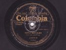 PEG LEG HOWELL  Co 14456  G+   Turtle Dove Blues / Walking Blues