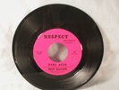 MILES GRAYSON - STUCK IN THE MUD/ HOME BREW - NORTHERN SOUL 45 - RARE REPECT-M-