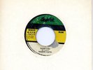 George Faith Guide Line Black Ark Original Press Lee Perry Production 7inch