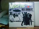 Misfits Walk Among Us vinyl record