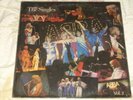ABBA - The Singles (First 10 Years) NIGERIA prs. mega-rare LP