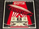 LED ZEPPELIN Mothership - 4 LP Boxset R1 344700 MINT UNPLAYED 2007 USA Ltd Edit