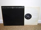 VELVET UNDERGROUND White Light / White Heat LP UK 1st