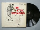 Jazz - JOE NEWMAN OCTET on RCA Victor | i'm still swinging | ANDY WARHOL COVER