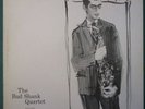 Bud Shank Quartet--Pacific Jazz 1215  DG Orig M-