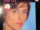 FAIRUZ: Exotic Voice Of The Middle East NM (PRISTINE)
