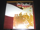 LED ZEPPELIN - II - ORIGINAL MFSL LP AUDIOPHILE QUALITY in NM   FANTASTIC VINYL