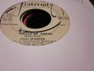 8M teen Vicki Spencer hello mr dream fraternity 45 rpm PROMO 883 side 2 I