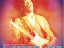 Jimi Hendrix Winterland 8x180 G Vinyl Box Set Ltd Edition New