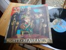ROBERT PLANT MIGHTY REARRANGER 2005 UK MINT RARE