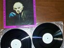 Genesis & Peter Gabriel Lp - Reunion 82 LONDON
