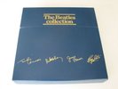 The Beatles Collection Blue Box Vinyl Set BC13