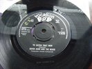 DAVID JOHN AND THE MOOD - , TO CATCH THAT MAN,UK DEMO VOCALION, EX+++++