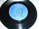 DR. WHO - ORIGINAL SOUNDTRACK FROM THE B.B.C.- TV SERIES, DEMO, ,N/MINT