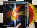 Man... Or Astro-Man? Spectrum of Infinite Scale RED/YELLOW 2x 10