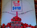 LA FRESA ACIDA 
