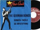 GERMAN  BONDS  ---  SONATA  FACILE  ---  STAR  CLUB  ---   RAR  ---   7