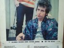 Bob Dylan White Label Promo Mono Highway 61 Revisited