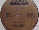 MODERN SOUL BOOGIE 12'' Larry Nevilles - Can't Stand It VERY RARE