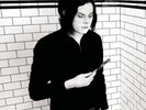 Jack White Love Interruption Tri Color Third Man Records