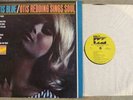 OTIS REDDING SINGS SOUL/OTIS BLUE. Guaranteed original NEAR MINT 1965 Volt LP