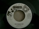 DERRICK PITTER - KING PHAROAH ARMY - WAMBESI 7