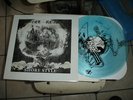 GET REAL LP CRO-MAGS RIP OFF COVER FLOORPUNCH RIVAL MOB LOCKIN OUT HC SXE