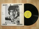 JACKY & COMPANY cold hands PRIVATE funk jazz RARE NM | LISTEN