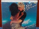 MFSL ROD STEWART BLONDES HAVE MORE FUN 1-054 SEALED LP