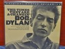 MFSL BOB DYLAN THE TIMES THEY ARE A-CHANGING SEALED LP