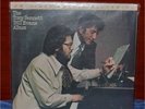 MFSL TONY BENNETT/BILL EVANS ALBUM 1-117 SEALED LP
