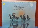 MFSL BOB SEGER AGAINST THE WIND 1-127 SEALED LP
