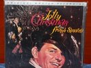MFSL FRANK SINATRA A JOLLY CHRISTMAS 1-135 SEALED LP