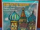 MFSL SOLTI W/LSO ROMANTIC RUSSIA 1-517 SEALED LP